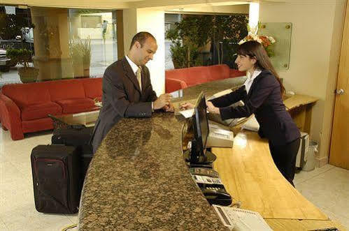 Son- Mar Centro Hotel 4*